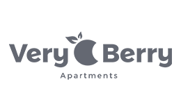 Zaufali nam – veryberry – fotografia apartamentów